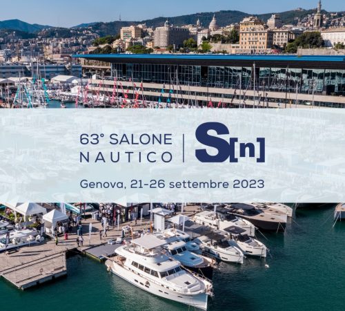 Immagine di copertina Salone di Genova 2023
